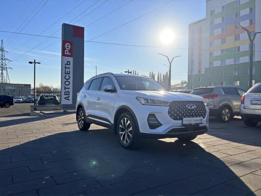 Chery Tiggo 7 Pro I Стерлитамак  - изображение 3