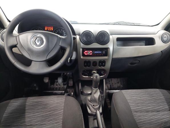 Renault Sandero I с пробегом 2012 года, цена 450 000 рублей, 210000 км, хэтчбек, Автокод Объявления