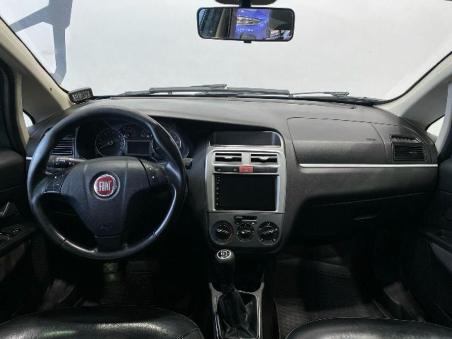 Fiat Linea Ростов-на-Дону  - изображение 14