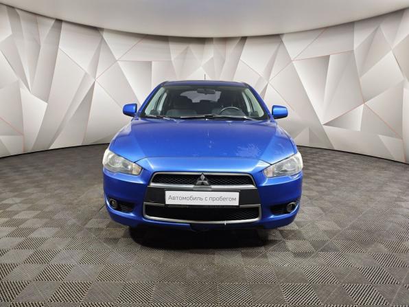 Mitsubishi Lancer X с пробегом 2008 года, цена 597 000 рублей, 159648 км, хэтчбек, Автокод Объявления