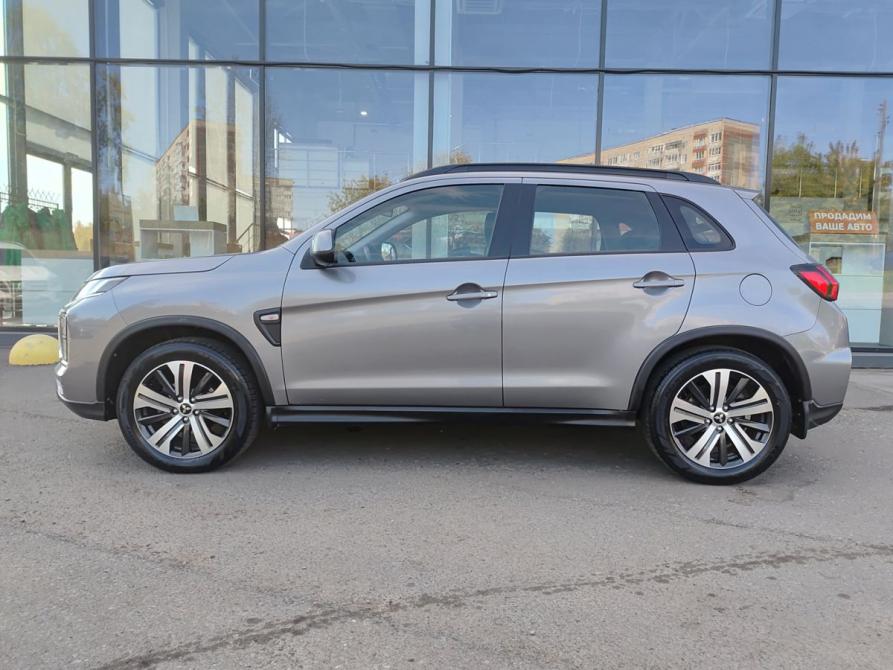 Mitsubishi ASX I Рестайлинг 3 Ижевск  - изображение 10