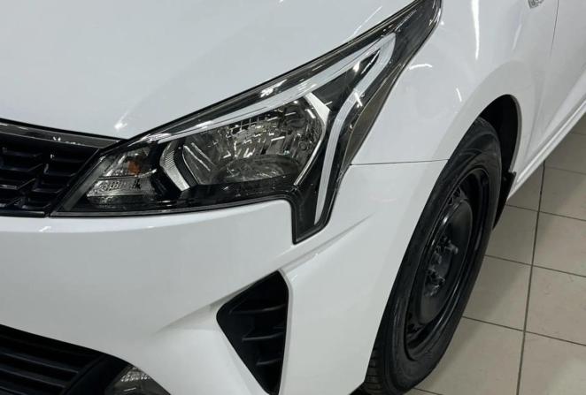 Kia Rio IV Рестайлинг (Global market) с пробегом 2021 года, цена 1 375 000 рублей, 99243 км, седан, Автокод Объявления