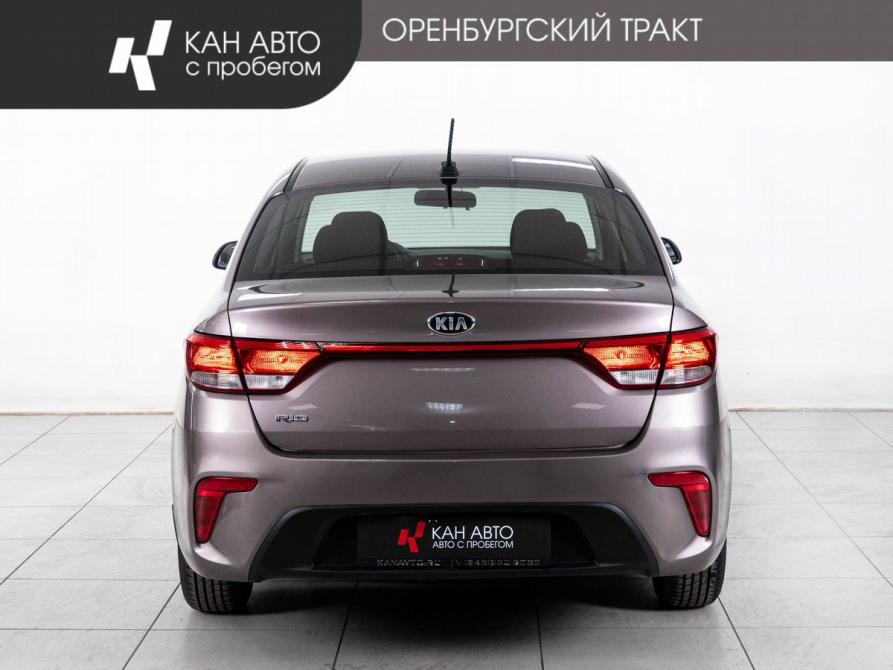 Kia Rio IV Казань  - изображение 4