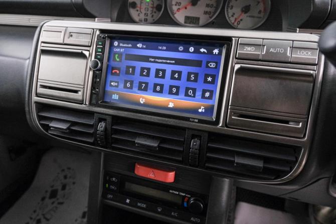 Nissan X-Trail I с пробегом 2000 года, цена 689 000 рублей, 194331 км, внедорожник, Автокод Объявления