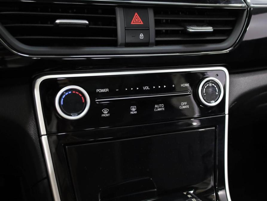 Kia Seltos I Рестайлинг Ростов-на-Дону  - изображение 16