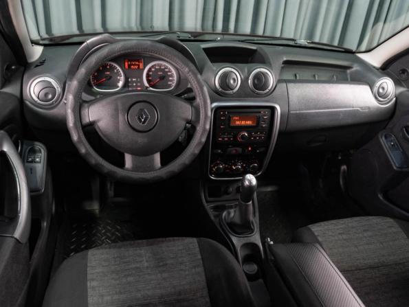 Renault Duster I с пробегом 2012 года, цена 869 000 рублей, 217332 км, внедорожник, Автокод Объявления