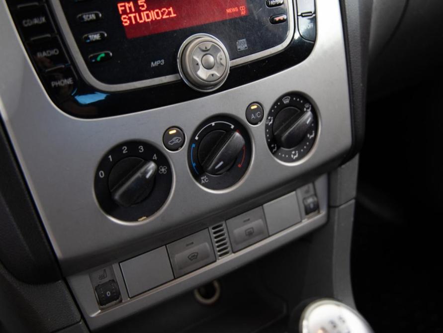 Ford Focus II Рестайлинг Санкт-Петербург  - изображение 15