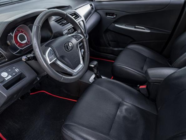 Lifan X50 с пробегом 2016 года, цена 558 600 рублей, 75000 км, хэтчбек, Автокод Объявления