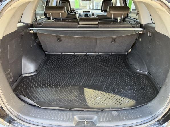 Kia Sorento II с пробегом 2009 года, цена 999 000 рублей, 305199 км, внедорожник, Автокод Объявления