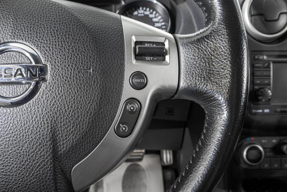 Nissan Qashqai I Рестайлинг Барнаул  - изображение 16