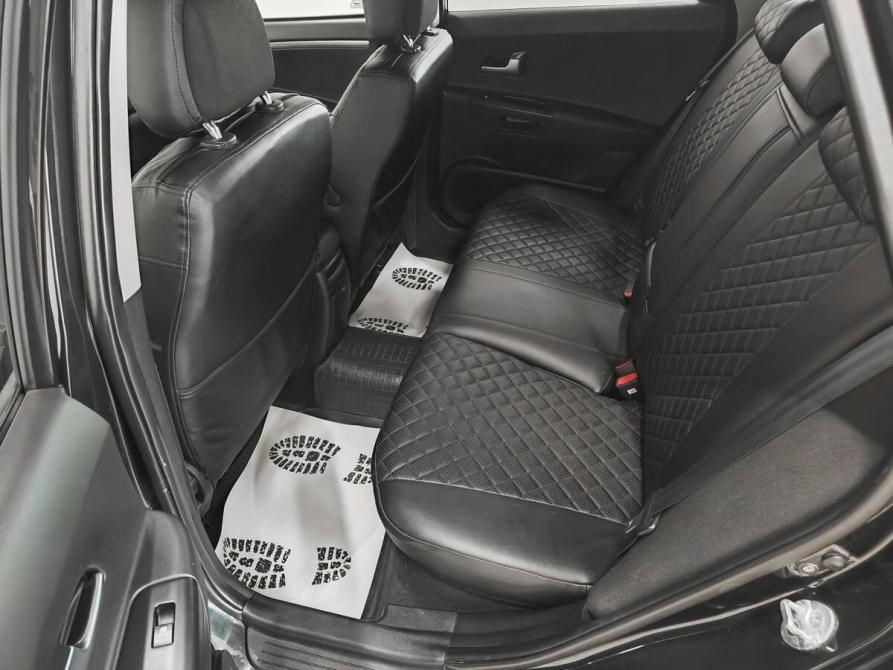 Kia Ceed I Рестайлинг Тула  - изображение 11