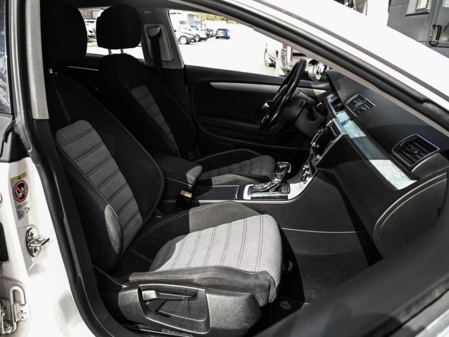 Volkswagen Passat CC I Рестайлинг Новороссийск  - изображение 8