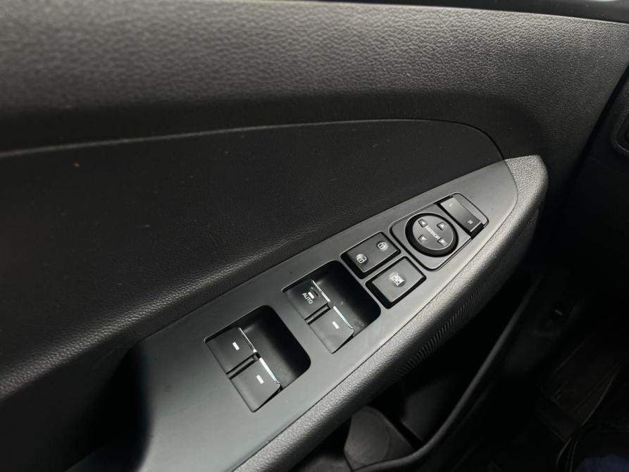 Hyundai Tucson III Рестайлинг Санкт-Петербург  - изображение 14