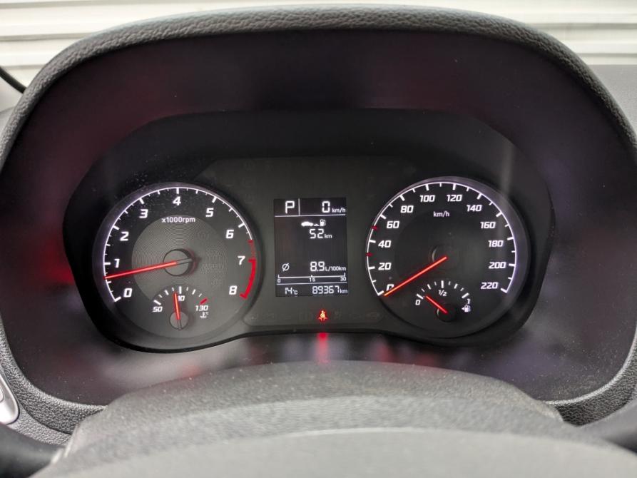 Hyundai Solaris II Рестайлинг Москва  - изображение 2