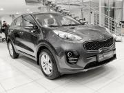 Kia Sportage IV Казань  - изображение 25