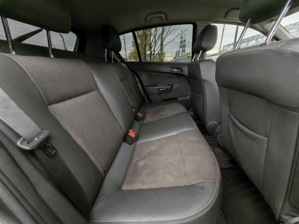Opel Astra H Рестайлинг с пробегом 2012 года, цена 419 000 рублей, 184402 км, хэтчбек, Автокод Объявления