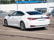 Lexus ES VII Москва  - изображение 36