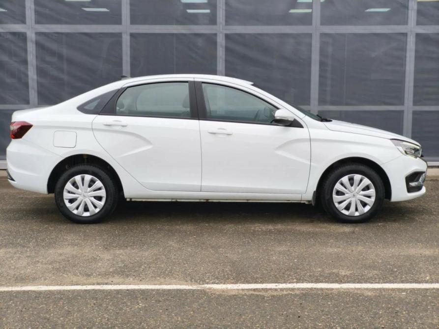 Lada (ВАЗ) Vesta I Рестайлинг (NG) Ижевск  - изображение 5