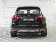 Mercedes-Benz GLE II (V167) Рестайлинг Москва  - изображение 39