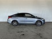 Hyundai Solaris II Москва  - изображение 28