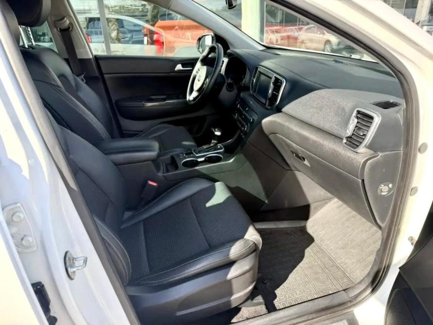 Kia Sportage IV Воронеж  - изображение 8