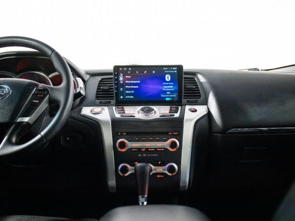 Nissan Murano II (Z51) с пробегом 2010 года, цена 1 180 000 рублей, 205921 км, внедорожник, Автокод Объявления