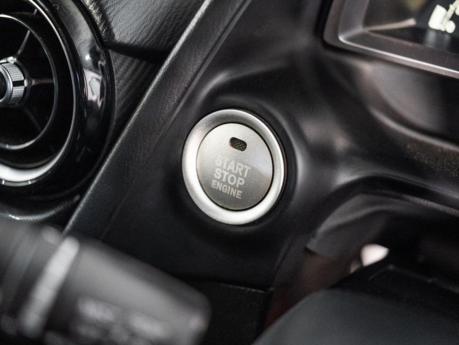 Mazda Demio IV (DJ) Иркутск  - изображение 14