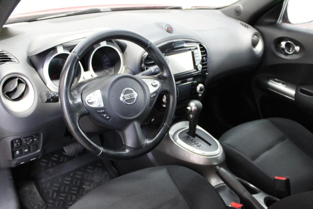 Nissan Juke I Ярославль  - изображение 10