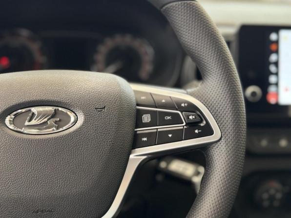 Новый Lada (ВАЗ) Iskra 2026 года, цена 1 547 000 рублей, седан, Автокод Объявления