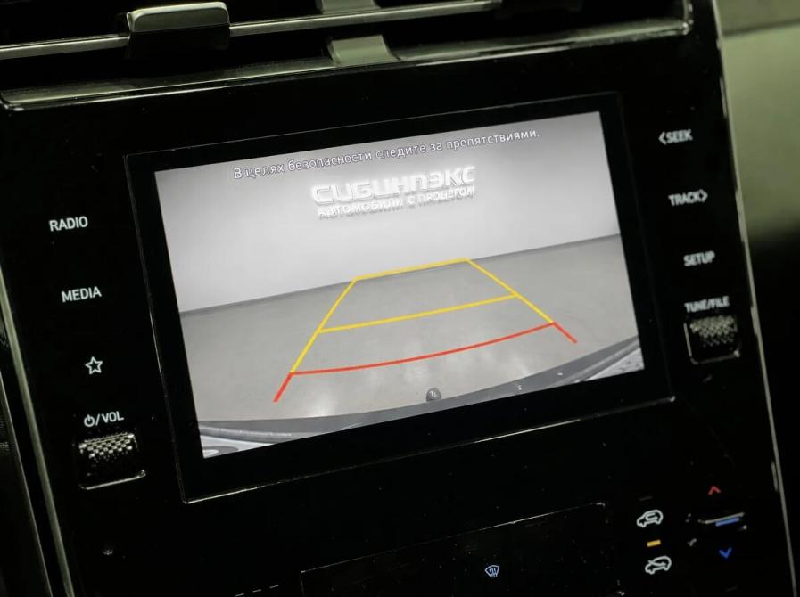 Hyundai Tucson IV Кемерово  - изображение 15