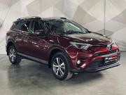 Toyota RAV4 IV (XA40) Рестайлинг Оренбург  - изображение 27