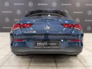Mercedes-Benz CLA II (C118 X118) Москва  - изображение 31