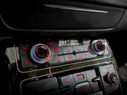 Audi A8 III (D4) Рестайлинг Химки  - изображение 60