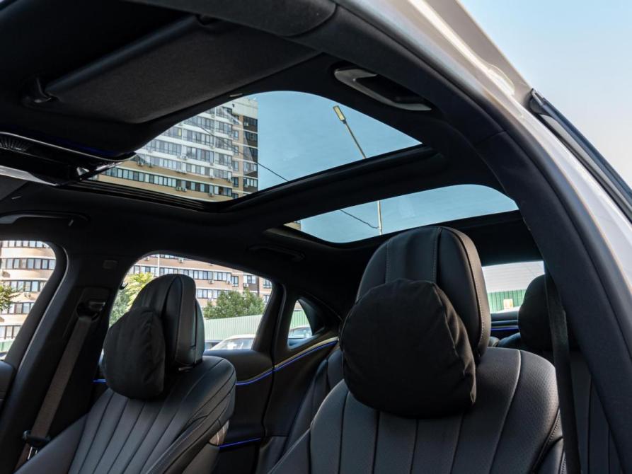 Mercedes-Benz E-Класс VI (W214 S214) Краснодар  - изображение 17