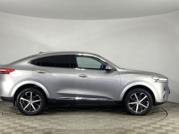 Haval F7x I с пробегом 2019 года, цена 1 450 000 рублей, 149356 км, внедорожник, Автокод Объявления