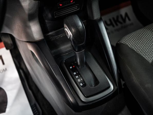 Ford EcoSport II с пробегом 2015 года, цена 680 500 рублей, 155053 км, внедорожник, Автокод Объявления