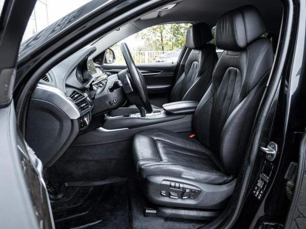 BMW X6 II (F16) с пробегом 2016 года, цена 3 159 000 рублей, 83400 км, внедорожник, Автокод Объявления