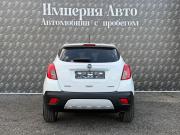 Opel Mokka I Краснодар  - изображение 42