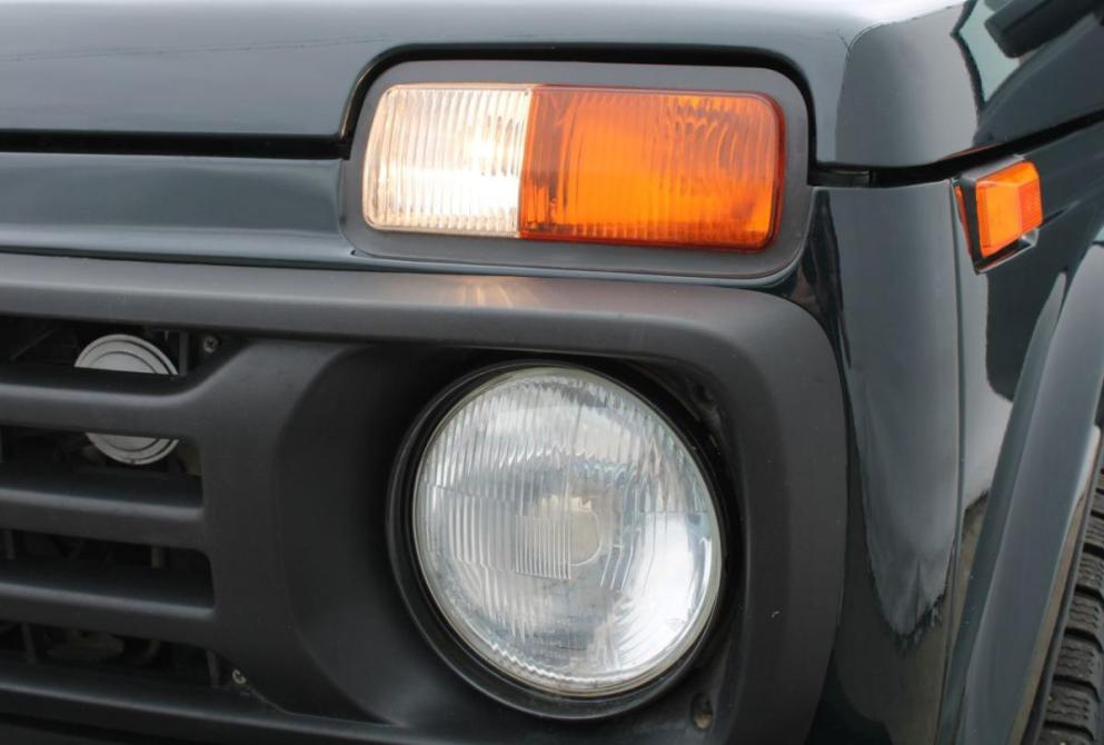 Lada (ВАЗ) Niva Legend Нижний Новгород  - изображение 18