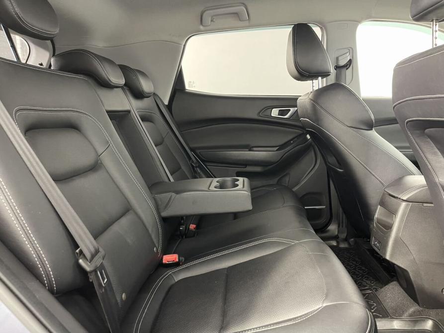 Chery Tiggo 4 I Рестайлинг Калининград  - изображение 22