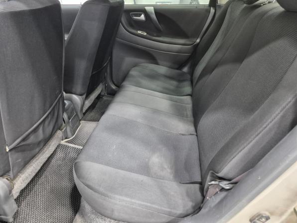 Suzuki Liana I Рестайлинг с пробегом 2006 года, цена 365 000 рублей, 276391 км, седан, Автокод Объявления