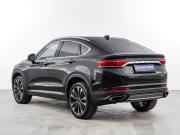 Geely Tugella I Москва  - изображение 30