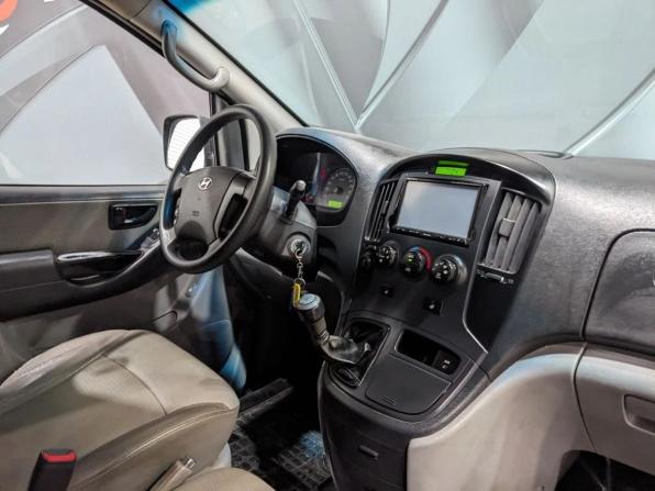 Hyundai Grand Starex I с пробегом 2010 года, цена 880 000 рублей, 189450 км, фургон, Автокод Объявления