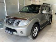 Nissan Pathfinder III Рестайлинг Москва  - изображение 19