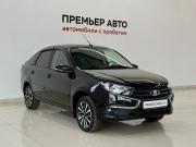 Lada (ВАЗ) Granta I Рестайлинг Смоленск  - изображение 35