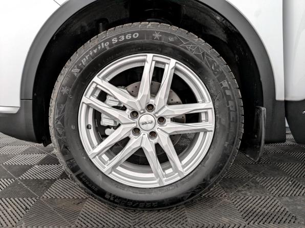 Chery Tiggo 7 Pro I с пробегом 2023 года, цена 1 845 000 рублей, 26757 км, внедорожник, Автокод Объявления