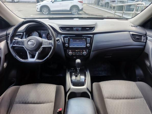 Nissan X-Trail III Рестайлинг с пробегом 2019 года, цена 2 049 000 рублей, 243928 км, внедорожник, Автокод Объявления