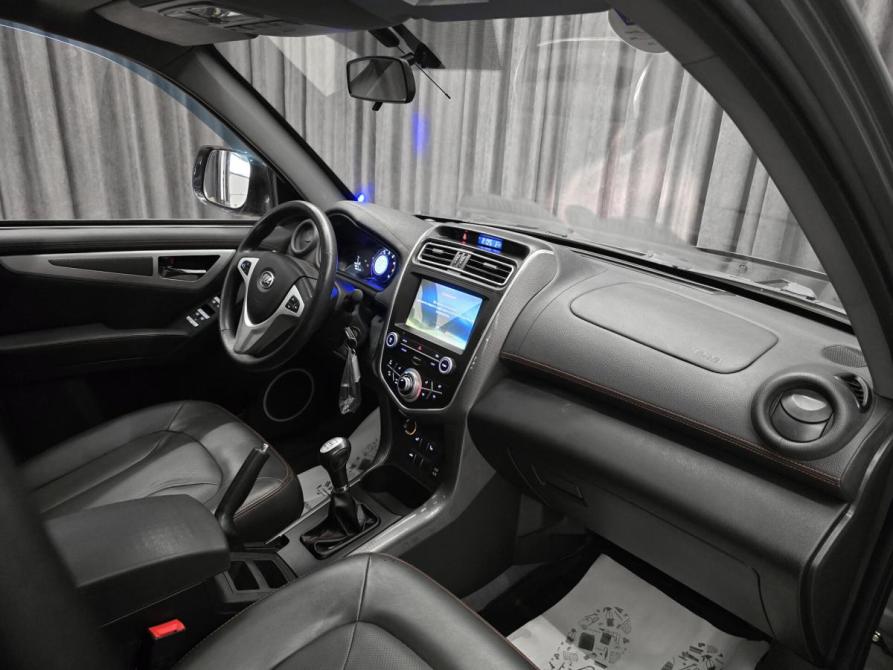 Lifan X60 I Рестайлинг 2 Красноярск  - изображение 15