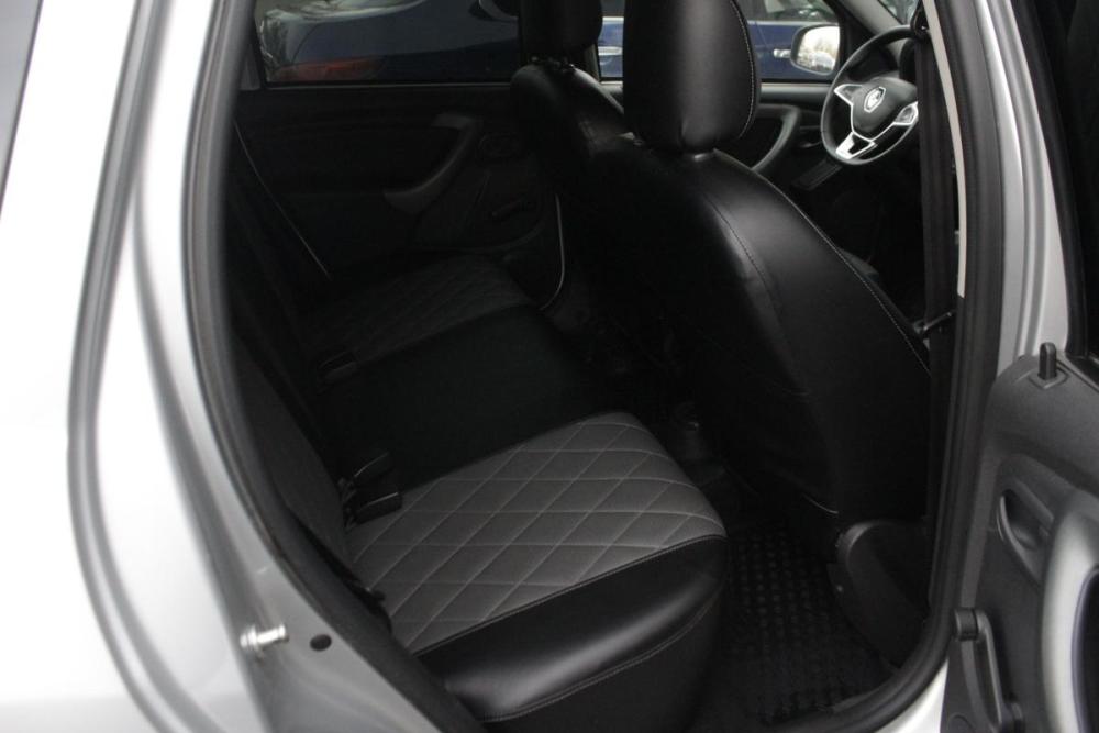 Renault Duster I Рестайлинг Брянск  - изображение 17