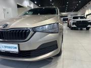 Skoda Rapid II Москва  - изображение 27